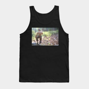 final Tank Top